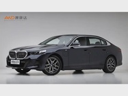 BMW i5 2026