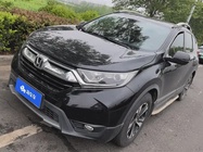Honda CR-V 2019