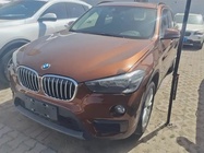 BMW X1 2016