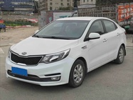 Kia K2 2015