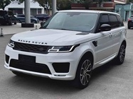 Land Rover Sport 2016