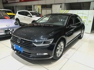 Volkswagen Magotan 2019