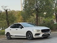 Volvo S60 2020