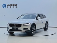 Volvo V90 2022