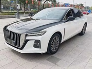 Hongqi H5 2022