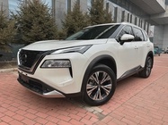 Nissan X-Trail 2021