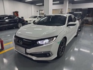 Honda Civic 2021