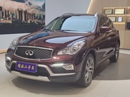 Infiniti QX50 2017
