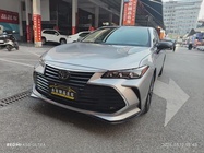 Toyota Avalon 2021