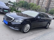 Mercedes-Benz E-Class 2015