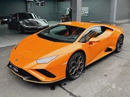 Lamborghini Huracan 2023