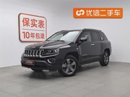 Jeep Compass 2015