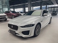 Jaguar XE 2020