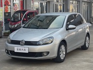 Volkswagen Golf 2010