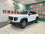 Haval Big Dog 2021