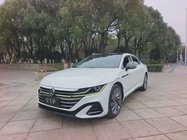 Volkswagen CC 2021