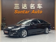 Honda Accord 2020