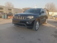 Jeep Grand Cherokee 2018