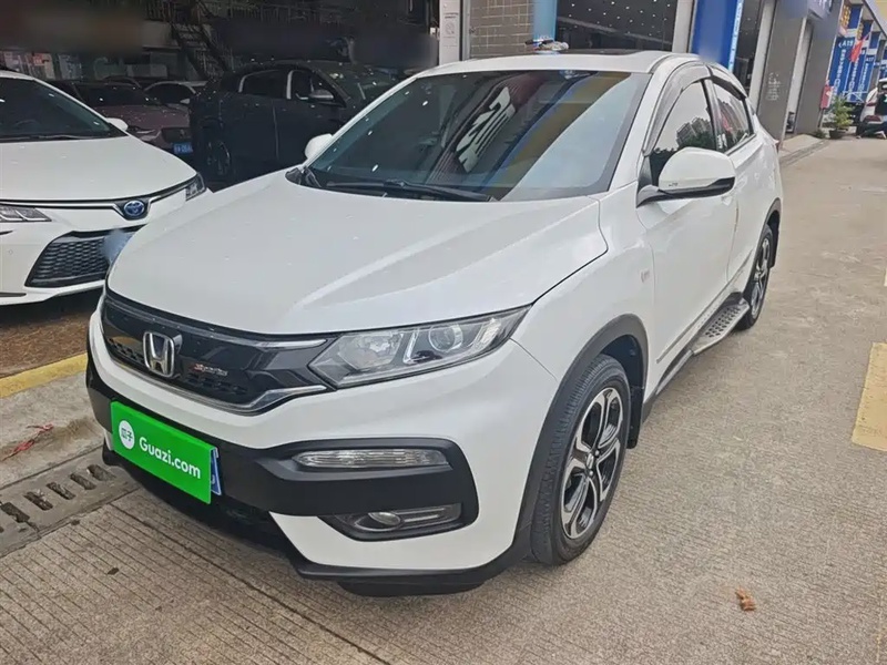 Honda XR-V