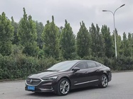Buick LaCrosse 2021