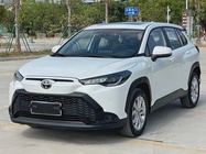 Toyota Frontlander 2022