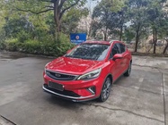 Geely GS 2019