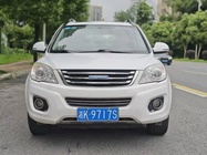 Haval H6 2016