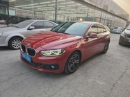 BMW 1 Series 2019