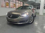 Buick Regal 2014