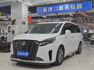 Buick GL8 2024