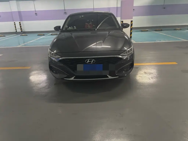 Hyundai Fista