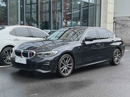 BMW 3 Series 2020