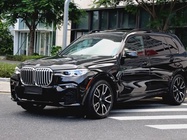 BMW X7 2020