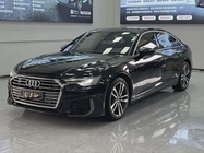 Audi A6 2020