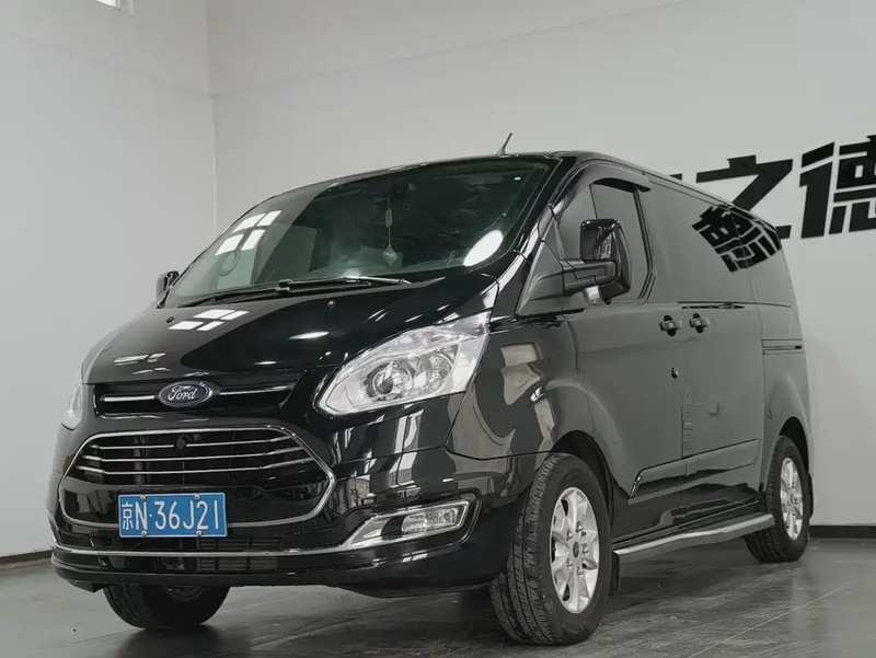 Ford Tourneo
