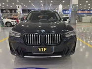 BMW X3 2023