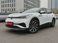 Volkswagen ID.4 2024