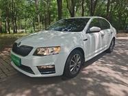 Skoda Octavia 2016