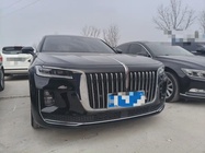 Hongqi H9 2021