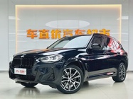 BMW X3 2023