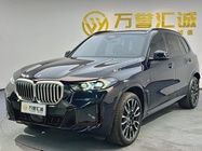 BMW X5 2025