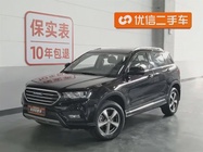 Haval H6 2017