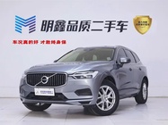 Volvo XC60 2019