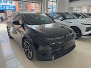 XPeng G6 2023