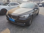 BMW 5 Series 2011