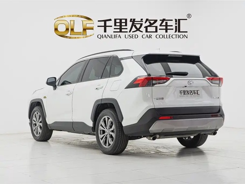 Toyota RAV4 2023