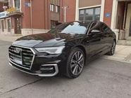 Audi A6 2025
