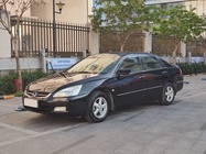 Honda Accord 2007