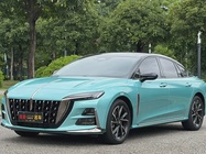 Hongqi H6 2024