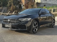 Volkswagen Passat 2024